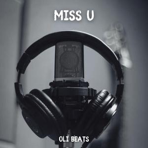 MISS U - Boom Bap Beat
