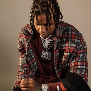 Lil Durk x Lil Baby Type Beat - Kusottare