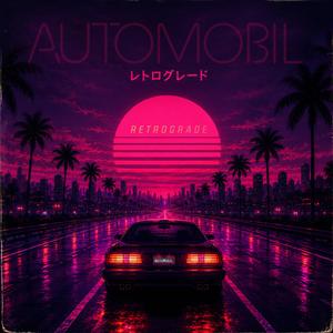 Retrograde