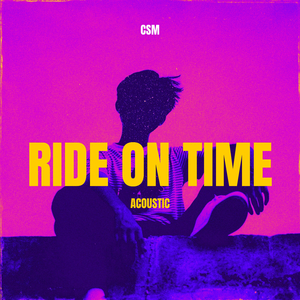 Ride on Time
