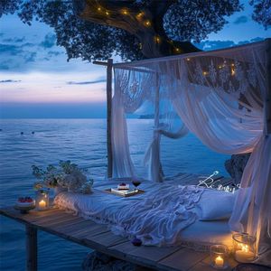 迎风奔跑 没有疲惫