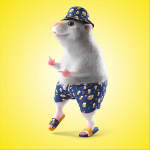 Dedoles Funny Feet (Hungarian Version)