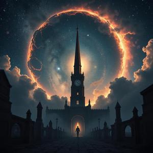 Встает Заря