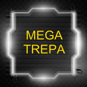 Mega do Trepa