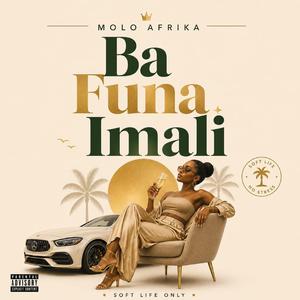 Ba Funa Imali