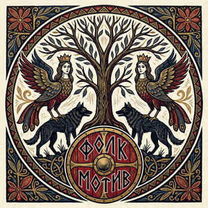 Серпантин дорог