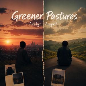 Greener Pastures