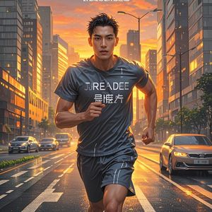 勇敢奔向前方-乐映悠