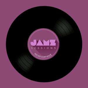 Fecho Com Você (Jamz Sessions)