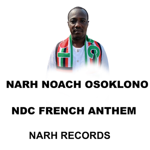 NDC FRENCH ANTHEM