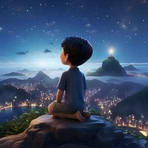 Ruído Branco - 444Hz