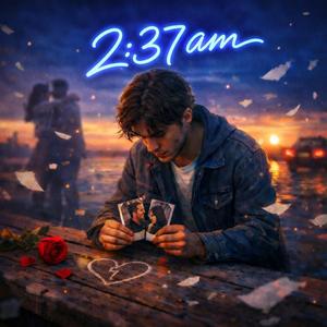 2:37 AM (feat. LeoWK)