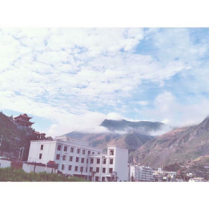 This is my city（demo）