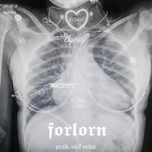Forlorn (prod. nick mira)