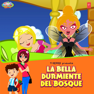 La Bella Durmiente Del Bosque