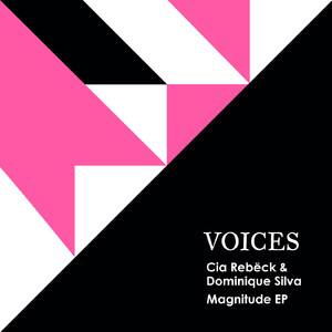 Magnitude (Original Mix)