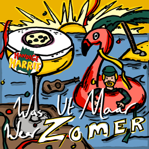 Was Ut Maar Weer Zomer