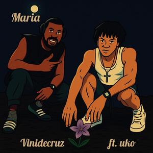 Maria (feat. uko)