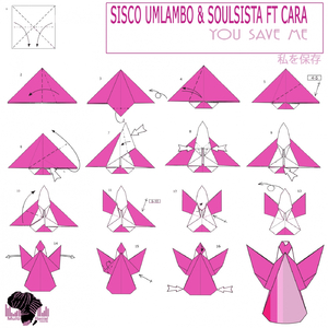 You Save Me (Sisco's River Mix)