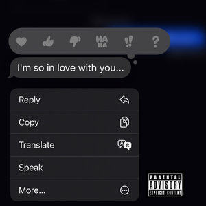 So In Love (feat. Nueve Lio)