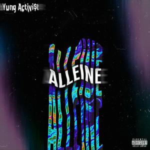 ALLEINE