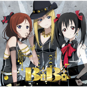 ラブノベルス (恋爱篇章)