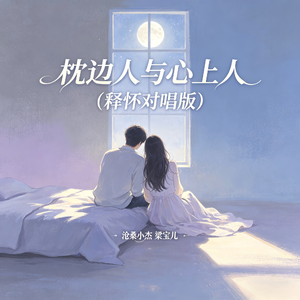 枕边人与心上人(释怀对唱版)