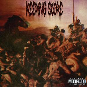 Keeping Score (feat. HippieInAllBlack)