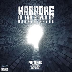 Insatiable (Karaoke Version)