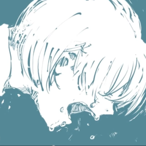 優しい人（翻自 音街ウナ）