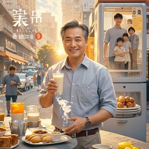 平凡的翅膀-风