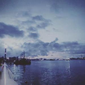 Lost in paradise pt2.