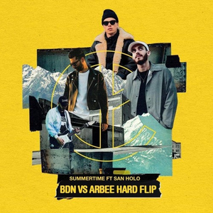 Summertime (BDN X Arbee Hard Flip)