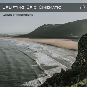 Uplifting Epic Cinematic