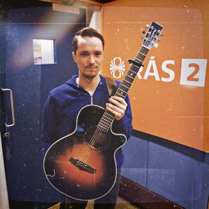 Heimspekilegar Vangaveltur Dramatíska Listamannsins (feat. Þorleifur Gaukur) (Unplugged)