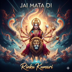 जय माता दी