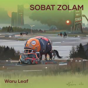Sobat Zolam