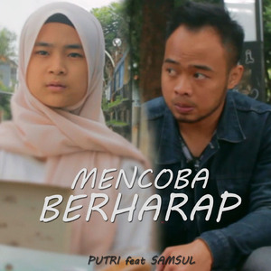 Mencoba Berharap