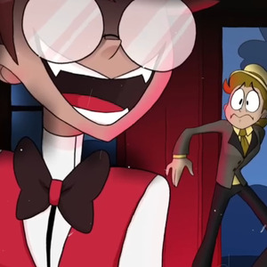 ALASTOR paseo por el ROSAL