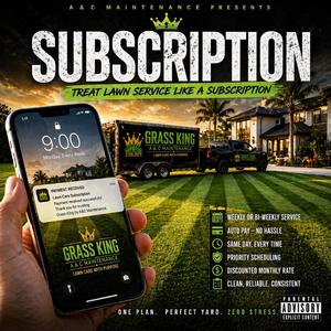 SUBSCRIPTION