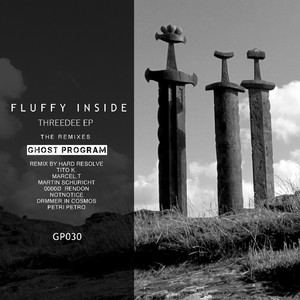 Threedee (Petri Petro Remix)