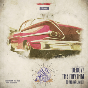 The Rhythm (Original Mix)