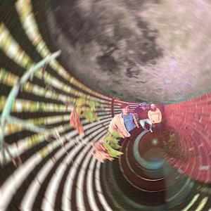 Flying Dirty (feat. Eric West & Leland Whitty)