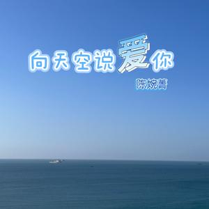 向天空说爱你