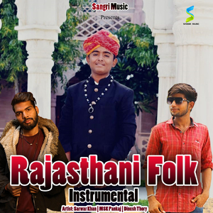 Rajasthani (Instrumental Version)