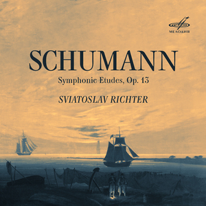 Symphonic Etudes, Op. 13: Additional Variation 5