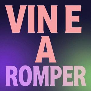 VINE A ROMPER