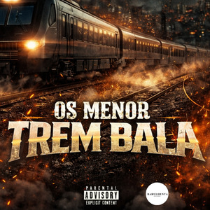 Os Menor Trem Bala