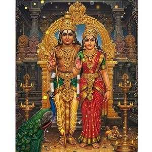 திருப்புகழ் 90 முகிலாமெனும் (திருச்செந்தூர்)