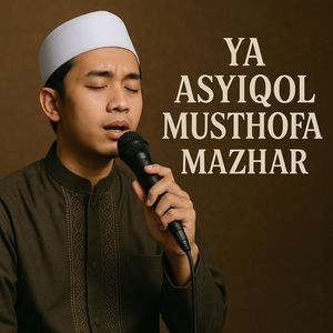 Ya Asyiqol Musthofa